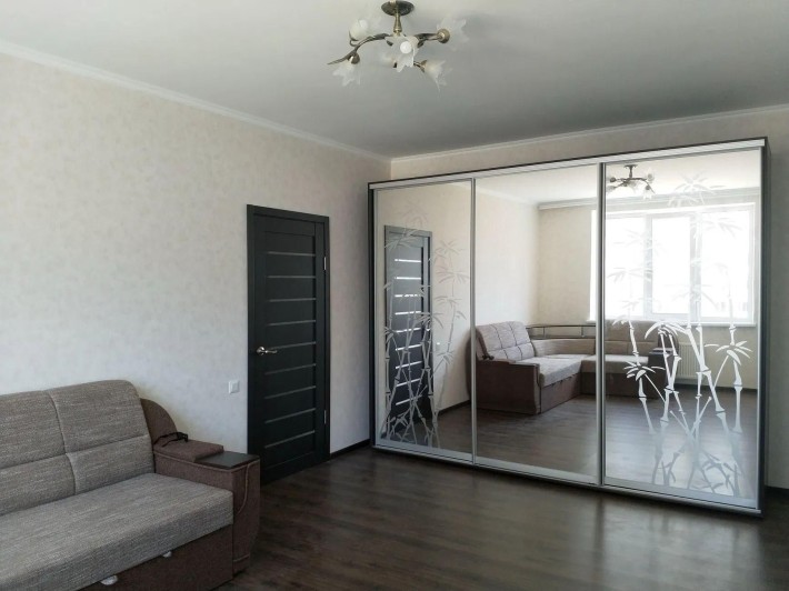 Продаж 1 к квартири ЖК Лісовий Квартал, вул. Київська, Чорновола, Масив, Бровари - фото 1