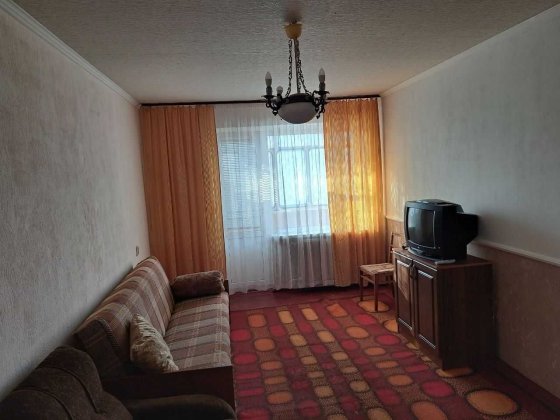 Продам 2-к квартиру,  житловий стан Борисполь