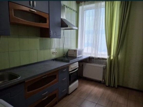 Без комісії. Продається затишна 1-о кімнатна квартира Бровары