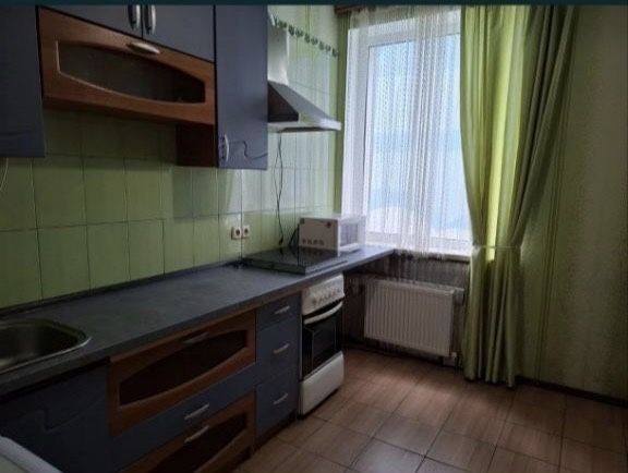 Без комісії. Продається затишна 1-о кімнатна квартира - фото 1