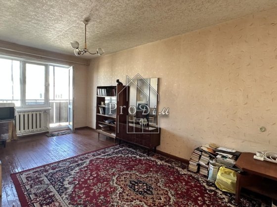 Продаж 2к квартири 45м2 Соцмістечко Бориспіль без %%