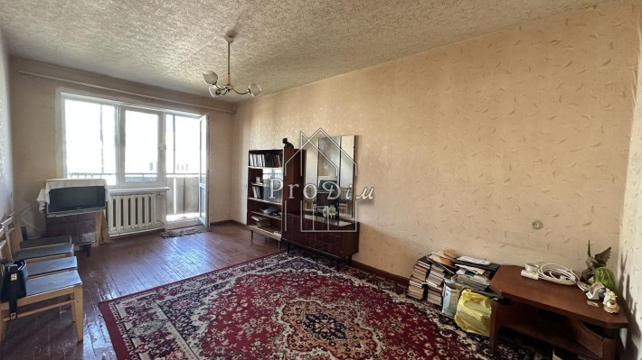 Продаж 2к квартири 45м2 Соцмістечко Бориспіль без %% - фото 1