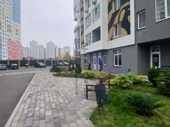 Продаж 2к квартира, Чубинського 15А, Саванна, Бровари Бровари