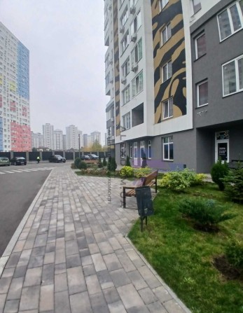 Продаж 2к квартира, Чубинського 15А, Саванна, Бровари - фото 1