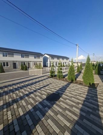 Продаж 2 кімнатної квартири  у таунхаусі - фото 1