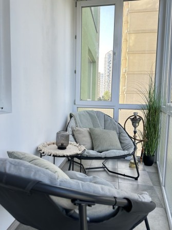 Продаж 2к великої квартири‼️ 3 поверх Бровари центр | 1440$ за м2‼️готівка - фото 1