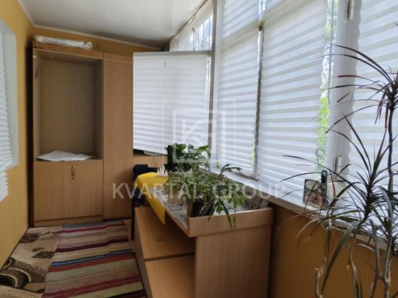 Трикімнатна квартира в Бучі, квартира біля школи та садочку Буча