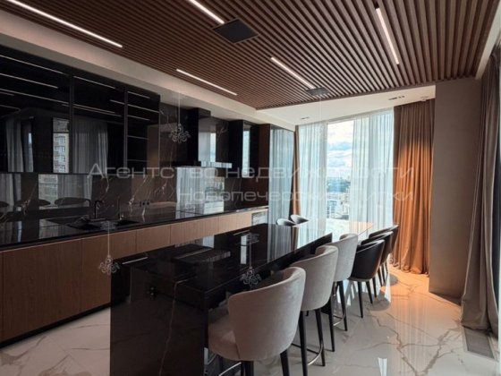 Продаж сучасноі 3к квартири ЖК Taryan Towers Тарьян Київ