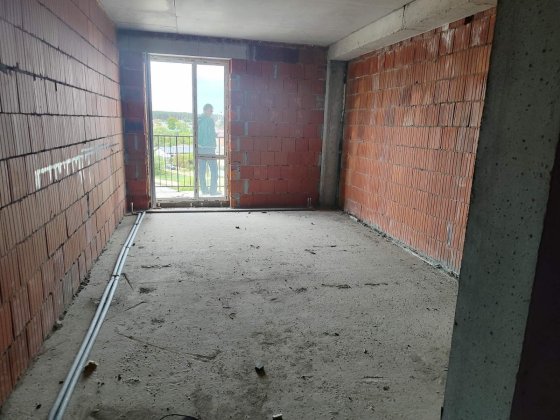 Продам готову квартиру в ЖК Scandia Бровари  10 хв. до метро Лісова Бровари