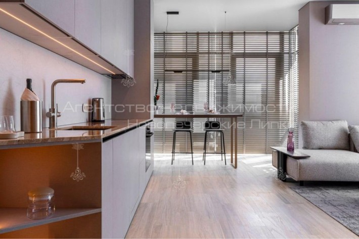 Продаж сучасноі квартири 3к в ЖК  Новопечерські Липки Верхогляда - фото 1