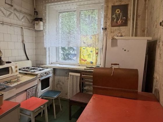Продаж квартири в центрі Бучі, мінімальне оформлення! Буча