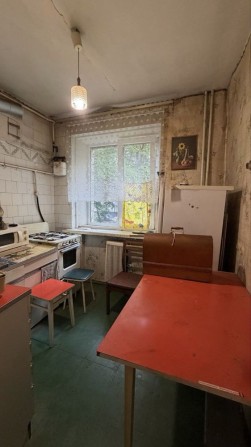 Продаж квартири в центрі Бучі, мінімальне оформлення! - фото 1