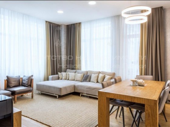Продаж гарноі 3к квартири 115 м2 ЖК Новопечерські Липки Верхогляда 11 Київ