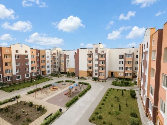 УВАГА!!! Продаю! Простора 1 кімнатна Квартира з ремонтом! Газ! МІНІМАЛЬНЕ ОФОРМЛЕННЯ! БЕЗ КОМІСІЇ! Буча