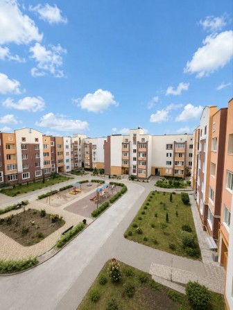 УВАГА!!! Продаю! Простора 1 кімнатна Квартира з ремонтом! Газ! МІНІМАЛЬНЕ ОФОРМЛЕННЯ! БЕЗ КОМІСІЇ! - фото 1