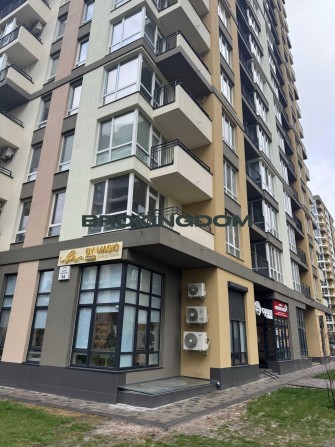 Продаю 2к квартиру, другий пов. ЖК «Крона Парк 2» Бровари - фото 1
