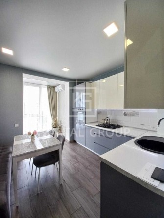 Продаж 1-кімнатної квартира з МІНІМАЛЬНИМ оформленням! ДЕРЖпрограми + - фото 1