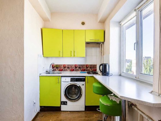 Без комісії. Продаж 1к квартири 22м2, вул.Йорданська 8, Оболонський р-н, єВідновлення