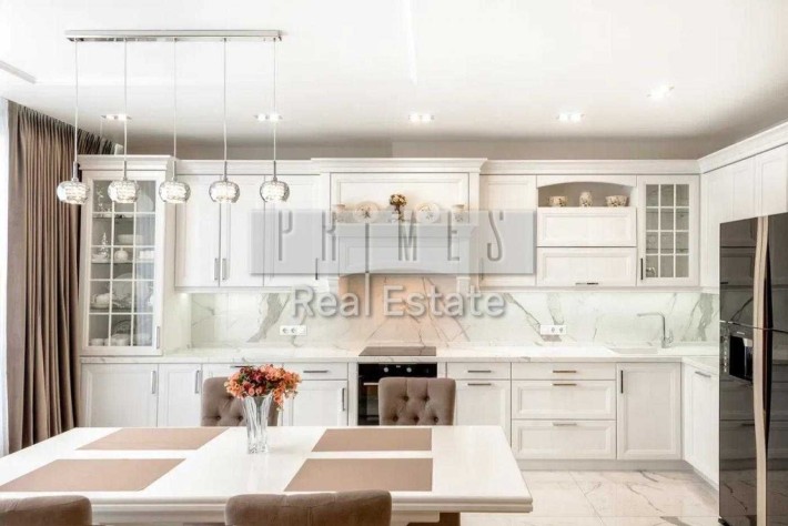 Продаж 3к квартири, ЖК PARKLAND, вул. Журавлина 4, Голосієво - фото 1