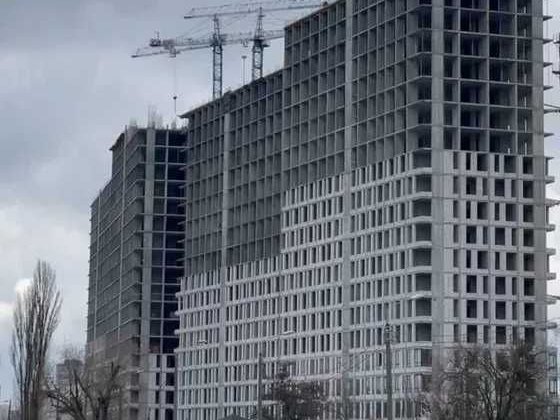 1 кімнатна квартира Стар Сіті Star City (власник)