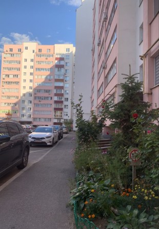1к квартира / євродвушка 45м від ВЛАСНИКА, ЖК Лелека - фото 1