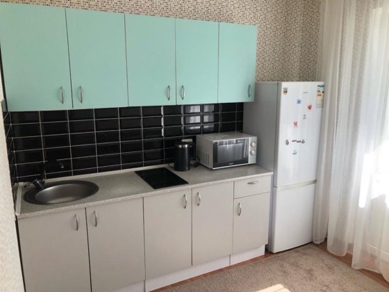 Квартира однокімнатна Патріотика від власника Позняки Осокорки Киев