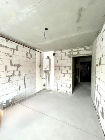 Від власника! 1 к квартира з індивідуальним газовим опаленням - фото 1