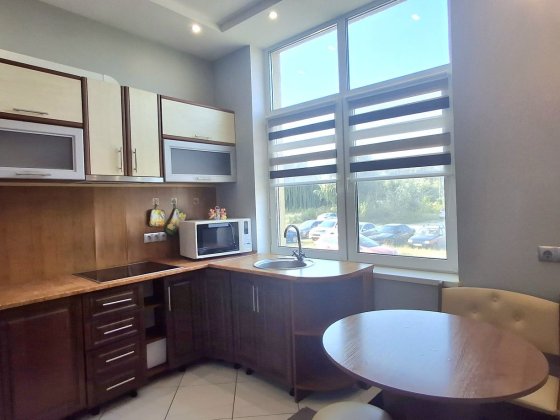 Продаж просторої 1к квартири (42.1 м²) в ЖК «Сонячний» м. Бориспіль Борисполь
