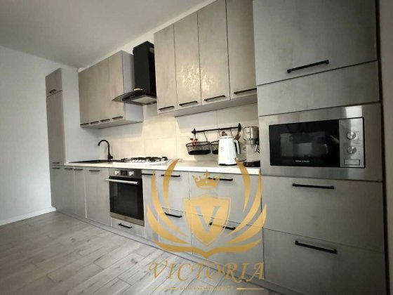 Продаж 2-кімнатної квартири в ЖК SkyCity — центр міста!