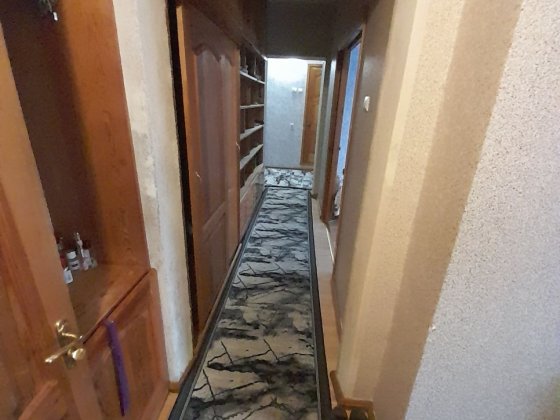 Продаж 3-х кім кв по вул.Грушевського,3б.Торг.Бровари. Бровари