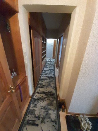 Продаж 3-х кім кв по вул.Грушевського,3б.Торг.Бровари. - фото 1