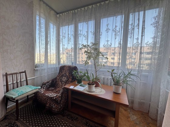 Продаж 2-к квартири Бровари,Незалежності,Центр. Бровари