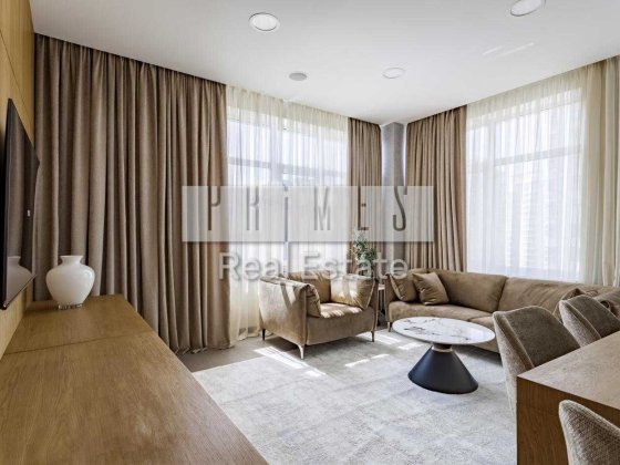 Продажа 4к квартиры 121 м², ЖК Новопечерские Липки, ул. Андрея Верхогляда, 11, Печерск