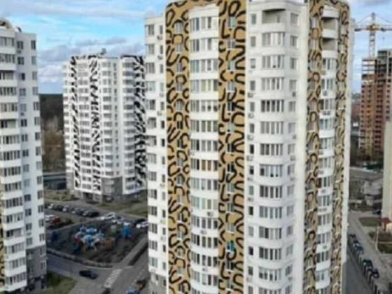 Продам свою 2-у квартиру 75,8м2 в ЖК Саванна ЖМ Саванна Сіті Бровари