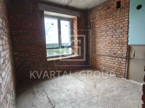 Продаж 1-кімнатної квартири(36м2) Вартість ПІД КЛЮЧ! Зручний поверх та газове опалення! Буча