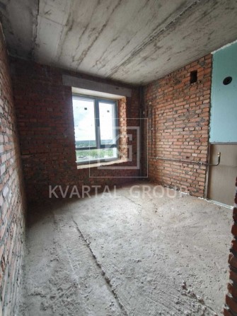Продаж 1-кімнатної квартири(36м2) Вартість ПІД КЛЮЧ! Зручний поверх та газове опалення! - фото 1