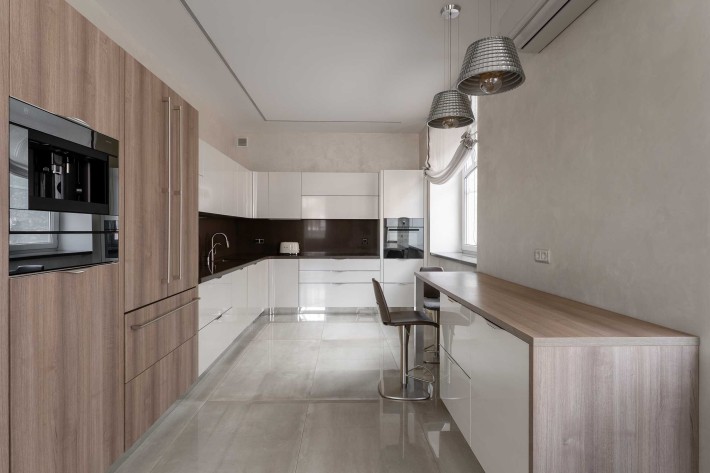 ID 585. Без %. 3-кімнатна квартира 132 м², Татарка, клубний будинок - фото 1
