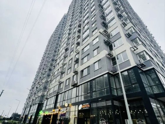 Продаж 2-кв від ВЛАСНИКА ЖК « Лебединий» вул. Ревуцького, 40-В метро