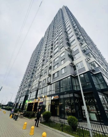 Продаж 2-кв від ВЛАСНИКА ЖК « Лебединий» вул. Ревуцького, 40-В метро - фото 1