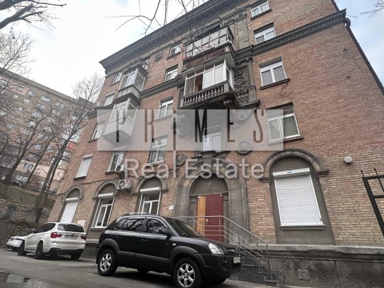 Продаж 3к квартири, вул. Мечнікова 6, Кловська Киев