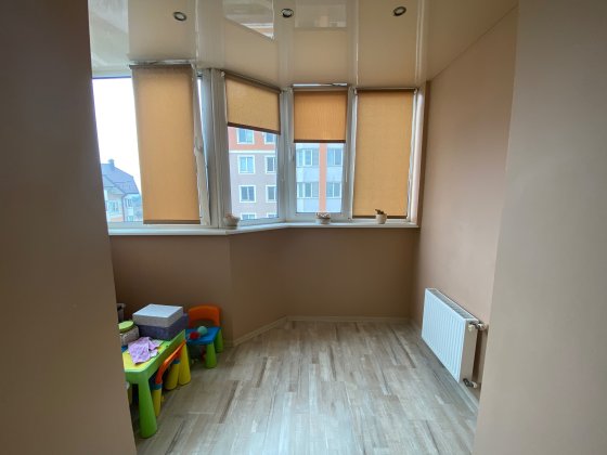 Продаж 1-кімнатної квартири, вул. Бориса Гмирі, 10А, Буча, ЖК Буча-Квартал Буча