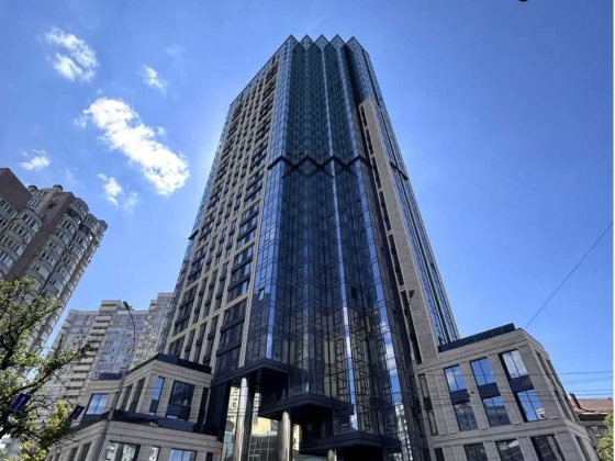 Продаж 1 кімн. квартири 57 м2 в ЖК А136 Highlight Tower
