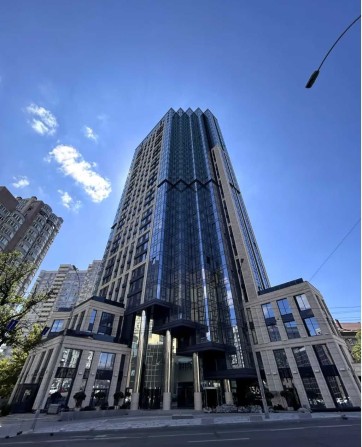 Продаж 1 кімн. квартири 57 м2 в ЖК А136 Highlight Tower - фото 1