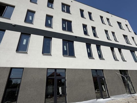 Продаж квартири 35 кв.м Момота Борисполь