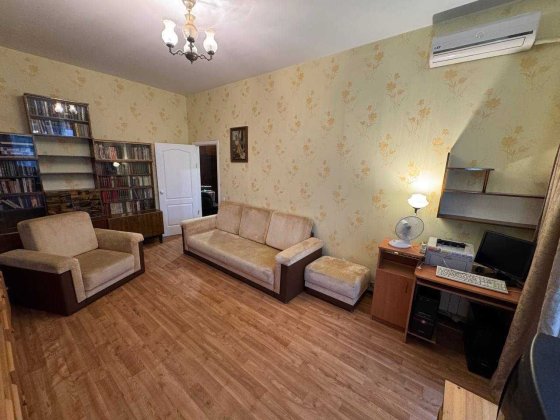 Продаж 1-кімнатної квартири по держпрограмах, 1 поверх/ 53 м2 Борисполь