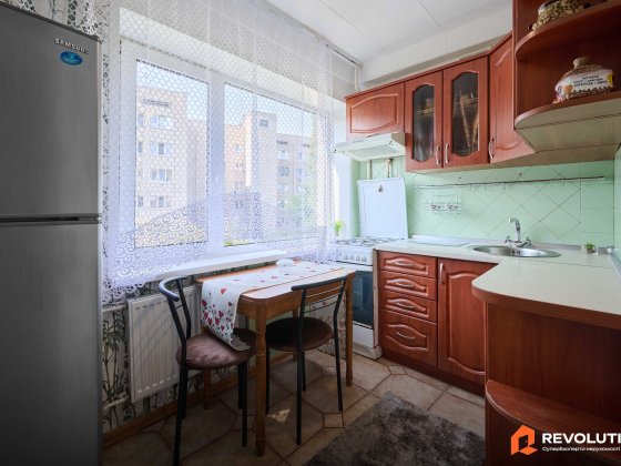 Без комісії. Продаж 2к квартири 42.6м2, вул. Кирилівська 117 Подільський р-н, єВідновлення