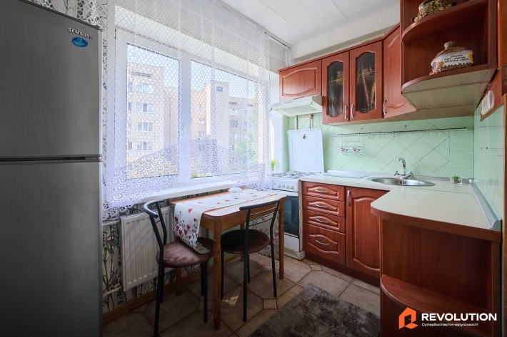 Без комісії. Продаж 2к квартири 42.6м2, вул. Кирилівська 117 Подільський р-н, єВідновлення - фото 1