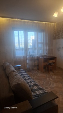 Академмістечко метро. Ушакова 16. Вільна, чистий продаж. 4/16 поверхового. - фото 1