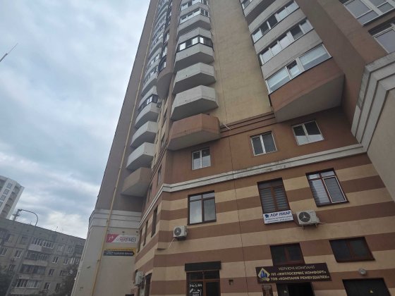 Продаж 1-кімнатної квартири в центрі Борисполя, БЕЗ КОМІСІЇ Борисполь