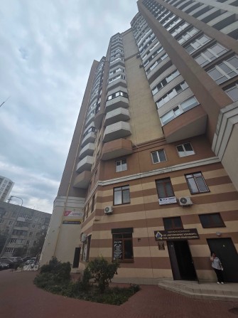 Продаж 1-кімнатної квартири в центрі Борисполя, БЕЗ КОМІСІЇ - фото 1